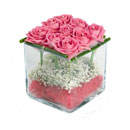 Rose Cube Rose Cube