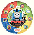 Thomas and Friends Balloon