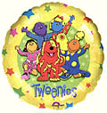 Tweenies Balloon