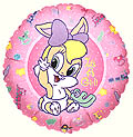 Baby Looney Tunes: It's a Girl