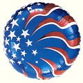 American Spirit Balloon