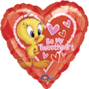 Tweety Tweetheart