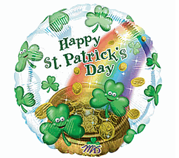 Happy St. Patrick's Day 2