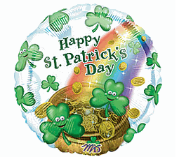 Happy St. Patrick's Day 2