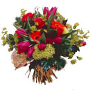 Seasonal Bouquet