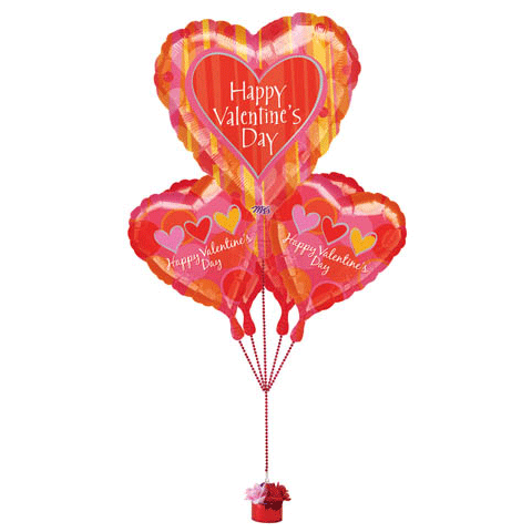 Big mylar balloons deals