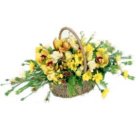 Modern Posy