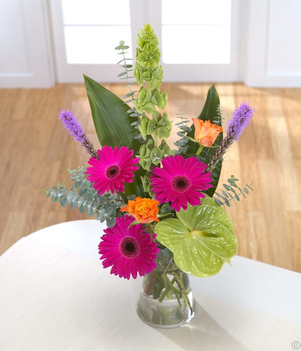 Kaleidoscope Bouquet