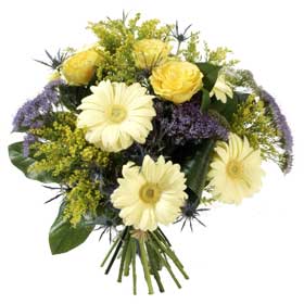 Marie Curie Bouquet