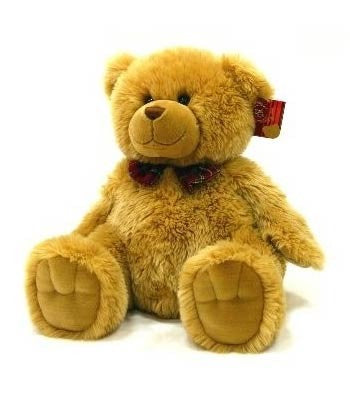 Standard Size Teddy Bear