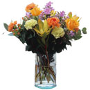 Fresh Flowers