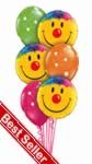 Get Well Soon Balloon Bouquet