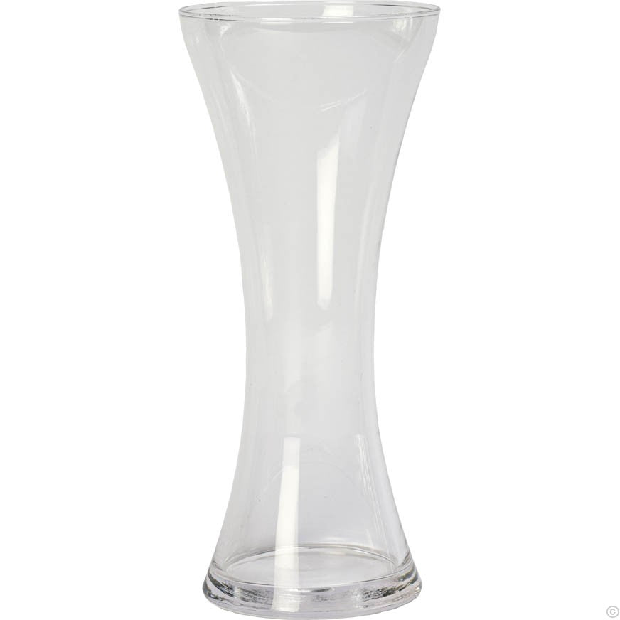 Tall Slim Vase