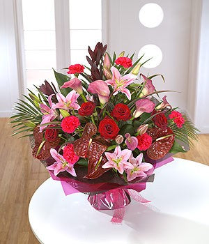 Very Special Bouquet