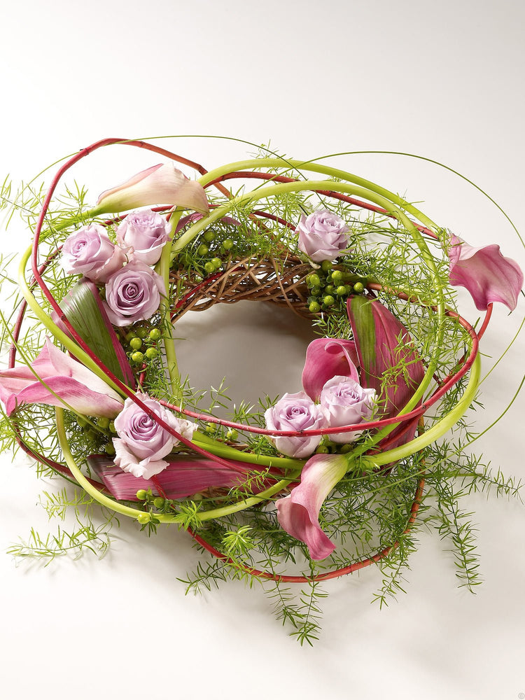 Woodland Wreath