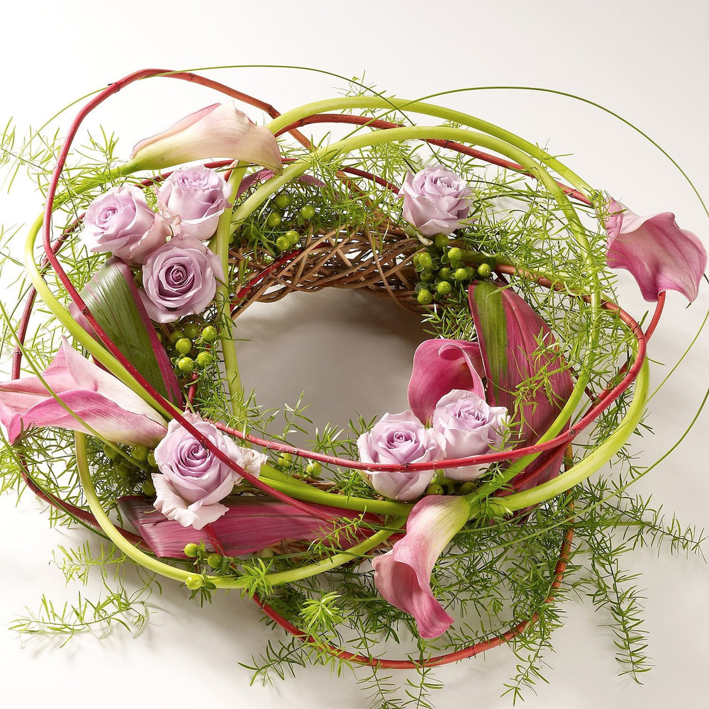 Woodland Wreath