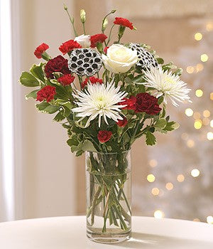 Christmas Bunch