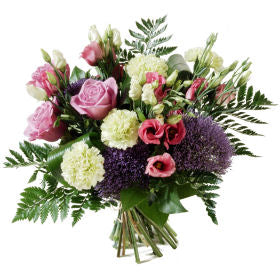 Birthday: Libra